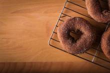 Donuts