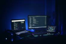 Multiple displays
